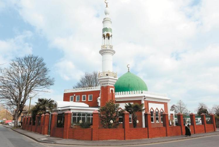 VACANCY: IMAM POSITION AT MAIDENHEAD MOSQUE